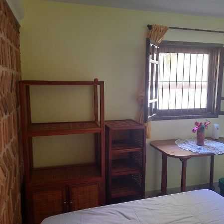 Vila Santa Fe Порту-Сегуру Экстерьер фото