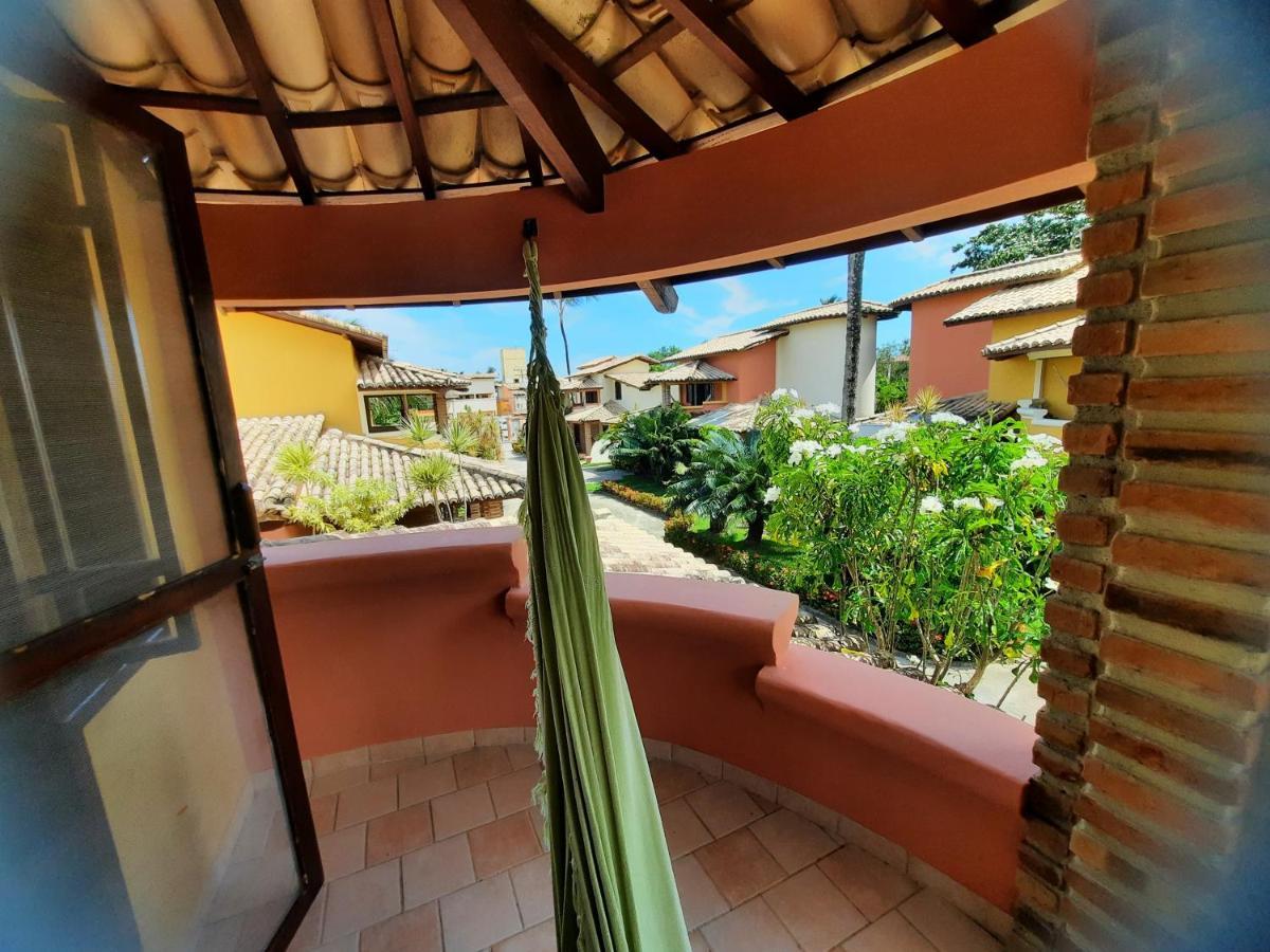 Vila Santa Fe Порту-Сегуру Экстерьер фото