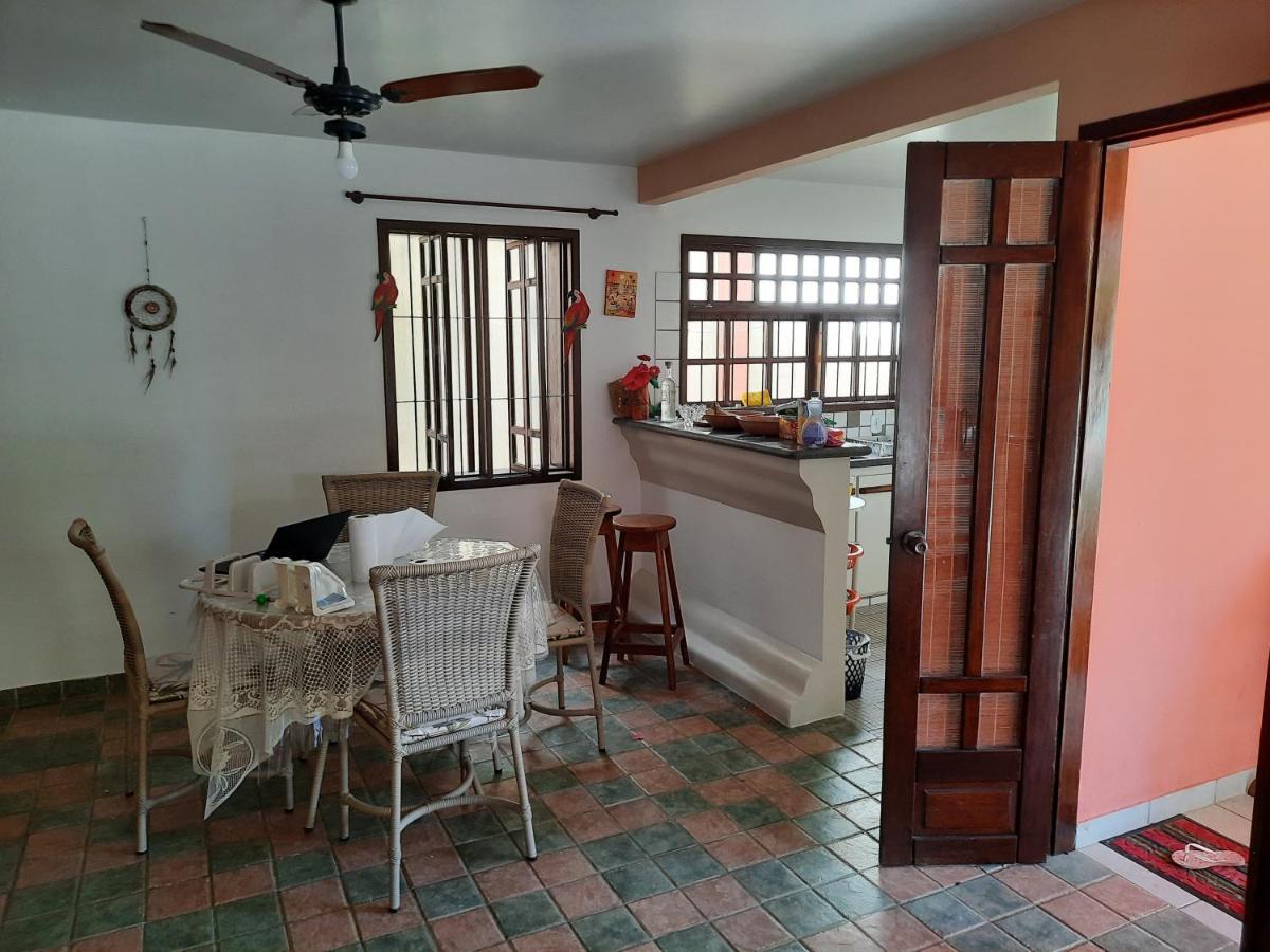 Vila Santa Fe Порту-Сегуру Экстерьер фото