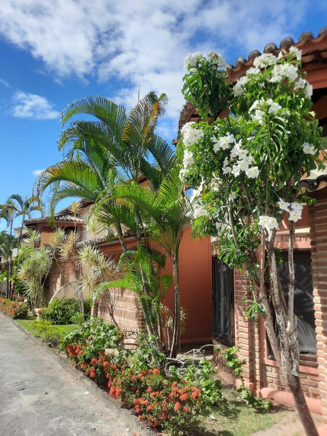 Vila Santa Fe Порту-Сегуру Экстерьер фото