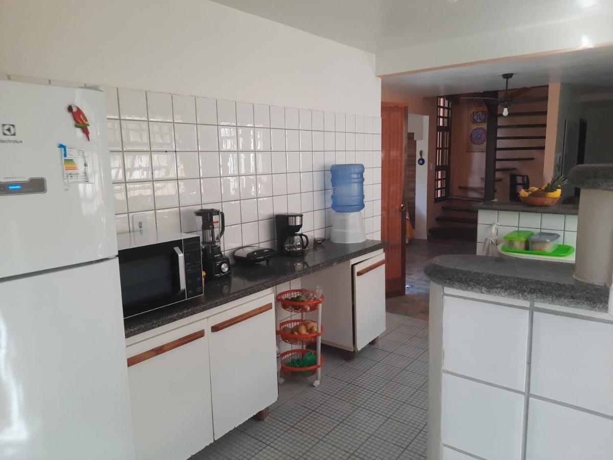 Vila Santa Fe Порту-Сегуру Экстерьер фото